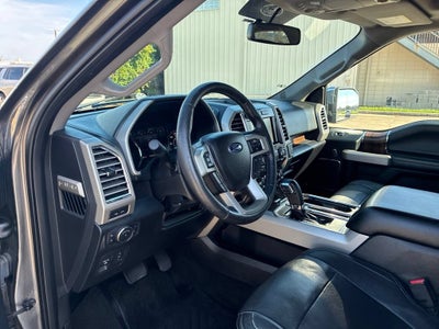 2015 Ford F-150 XL