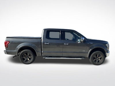 2015 Ford F-150 XL