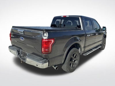 2015 Ford F-150 XL