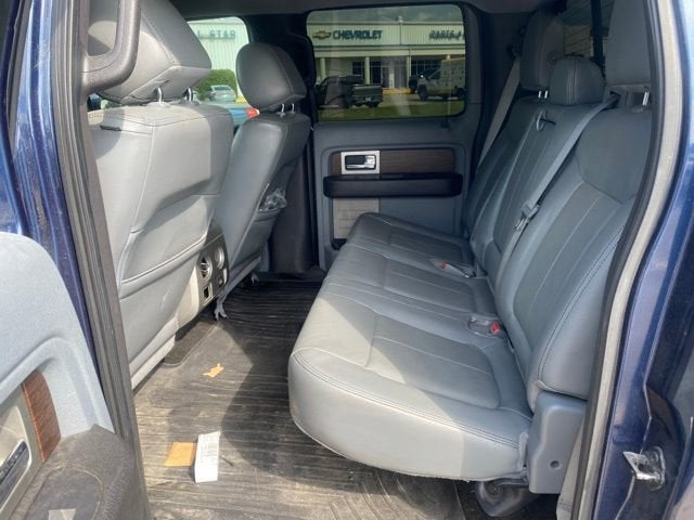 2013 Ford F-150 XL