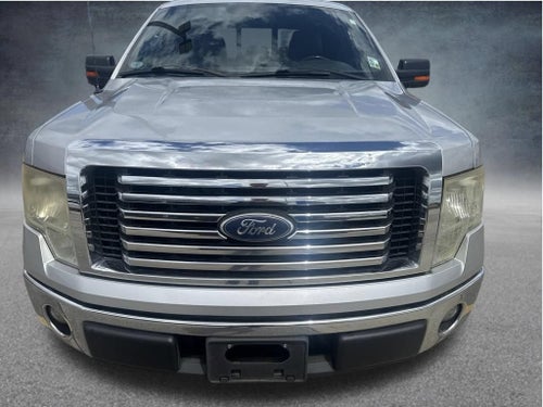 2011 Ford F-150 XL