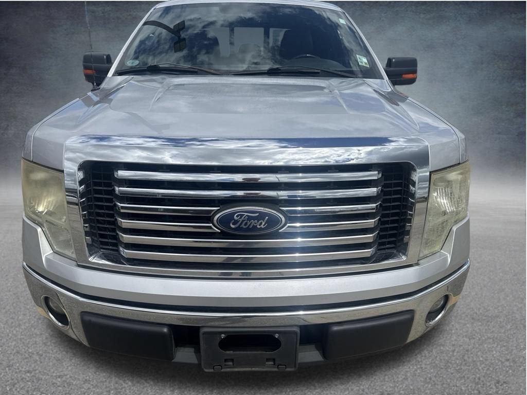 2011 Ford F-150 XL