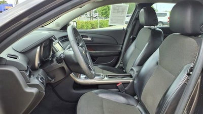 2013 Chevrolet Malibu LT