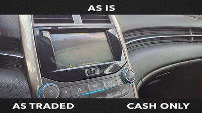 2013 Chevrolet Malibu LT