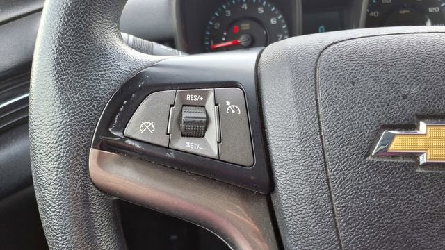 2013 Chevrolet Malibu LT