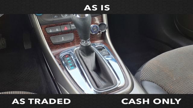 2013 Chevrolet Malibu LT