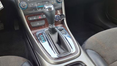 2013 Chevrolet Malibu LT