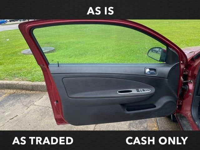 2008 Chevrolet Cobalt LT