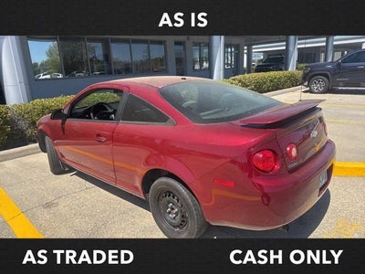 2008 Chevrolet Cobalt LT