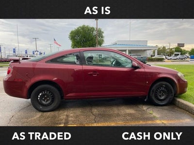 2008 Chevrolet Cobalt LT