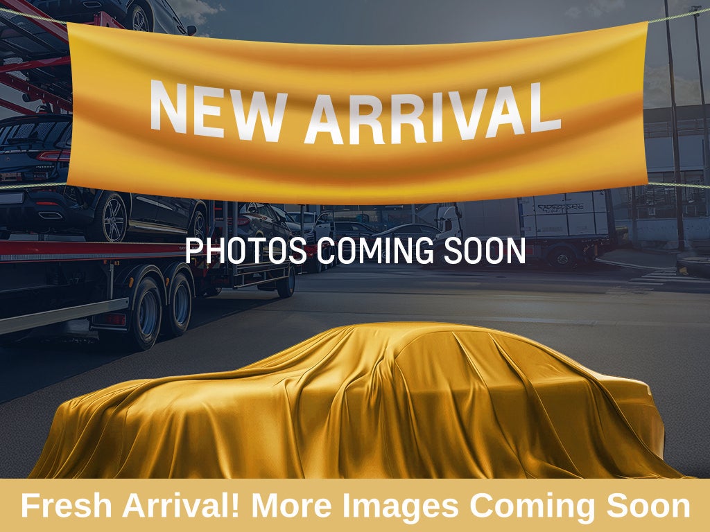 2021 Chevrolet Camaro