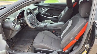 2023 Chevrolet Camaro 1SS