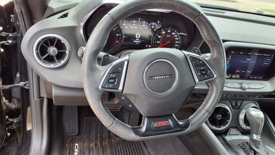 2023 Chevrolet Camaro 1SS