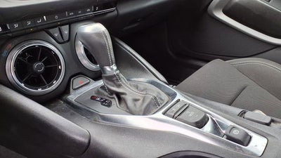 2023 Chevrolet Camaro 1SS