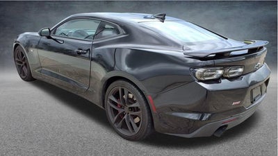2023 Chevrolet Camaro 1SS