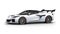 2027 Chevrolet Corvette ZR1 3LZ