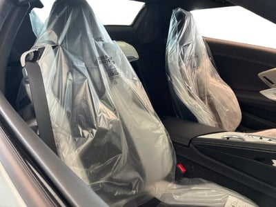 2027 Chevrolet Corvette Grand Sport 2LT