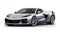 2027 Chevrolet Corvette Grand Sport 2LT