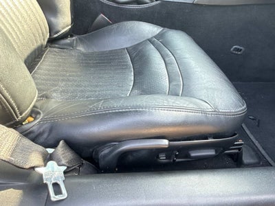 2003 Chevrolet Corvette NA