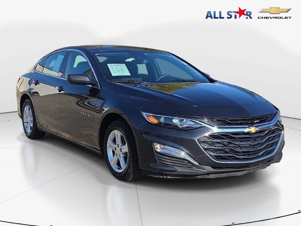 2023 Chevrolet Malibu