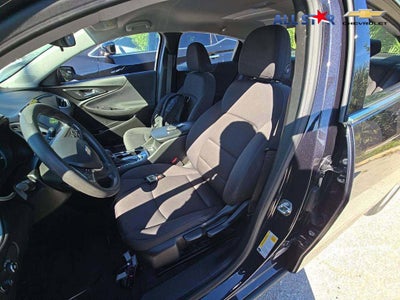 2023 Chevrolet Malibu LS