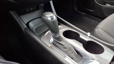 2019 Chevrolet Malibu LS