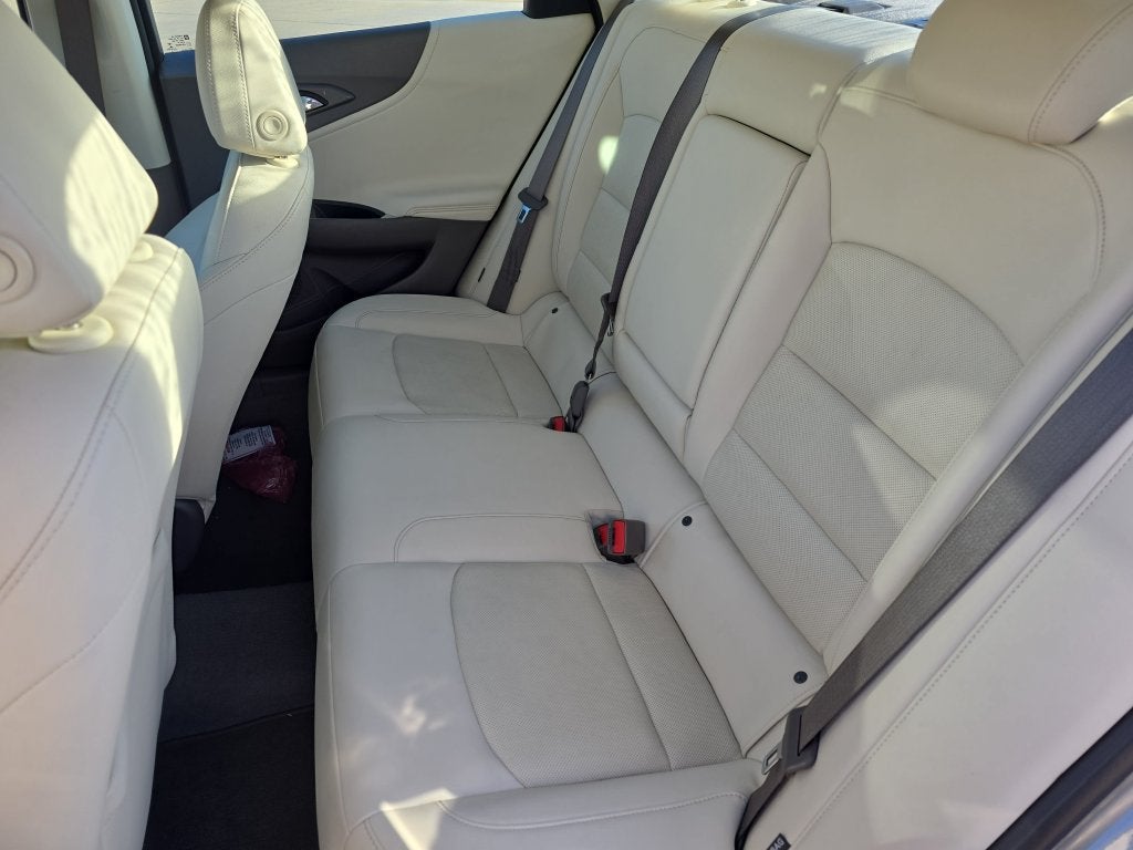 2024 Chevrolet Malibu 2LT