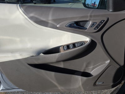 2024 Chevrolet Malibu 2LT