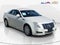 2012 Cadillac CTS BASE