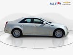 2012 Cadillac CTS BASE