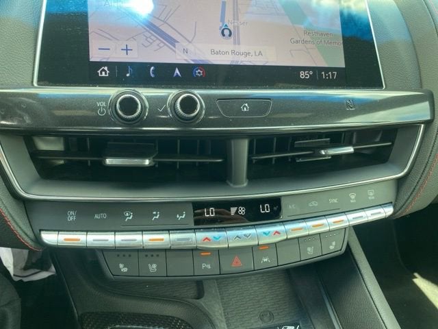 2021 Cadillac CT5 Sport