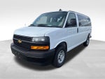 2025 Chevrolet Express Passenger 2500 1LS