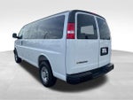 2025 Chevrolet Express Passenger 2500 1LS