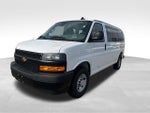 2025 Chevrolet Express Passenger 2500 1LS