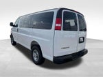 2025 Chevrolet Express Passenger 2500 1LS