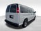 2025 Chevrolet Express Passenger 2500 1LS