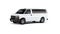 2025 Chevrolet Express Passenger 2500 1LS