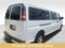2016 Chevrolet Express Passenger 3500 LT