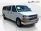 2017 Chevrolet Express Passenger 3500 LT