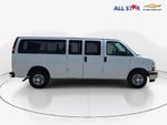 2017 Chevrolet Express Passenger 3500 LT