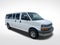 2017 Chevrolet Express Passenger 3500 LT