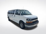 2017 Chevrolet Express Passenger 3500 LT