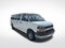 2017 Chevrolet Express Passenger 3500 LT