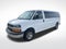 2017 Chevrolet Express Passenger 3500 LT