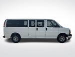 2017 Chevrolet Express Passenger 3500 LT