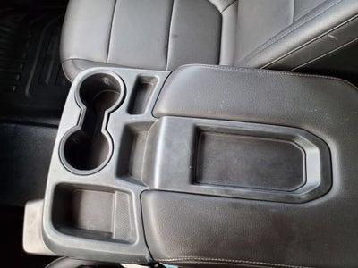 2020 Chevrolet Silverado 2500 HD Work Truck