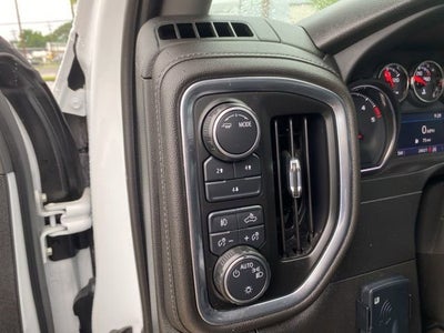 2023 Chevrolet Silverado 2500 HD LT