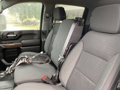 2023 Chevrolet Silverado 2500 HD LT