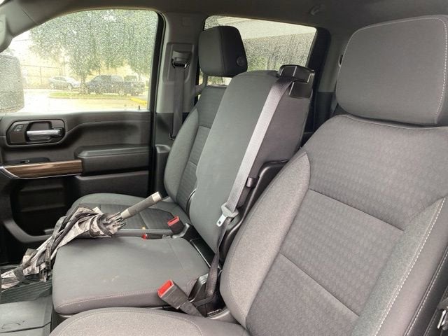 2023 Chevrolet Silverado 2500 HD LT