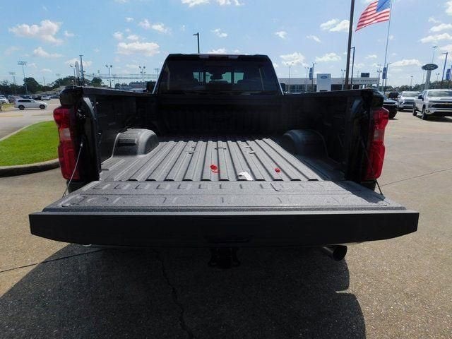 2026 Chevrolet Silverado 3500 HD LTZ DRW